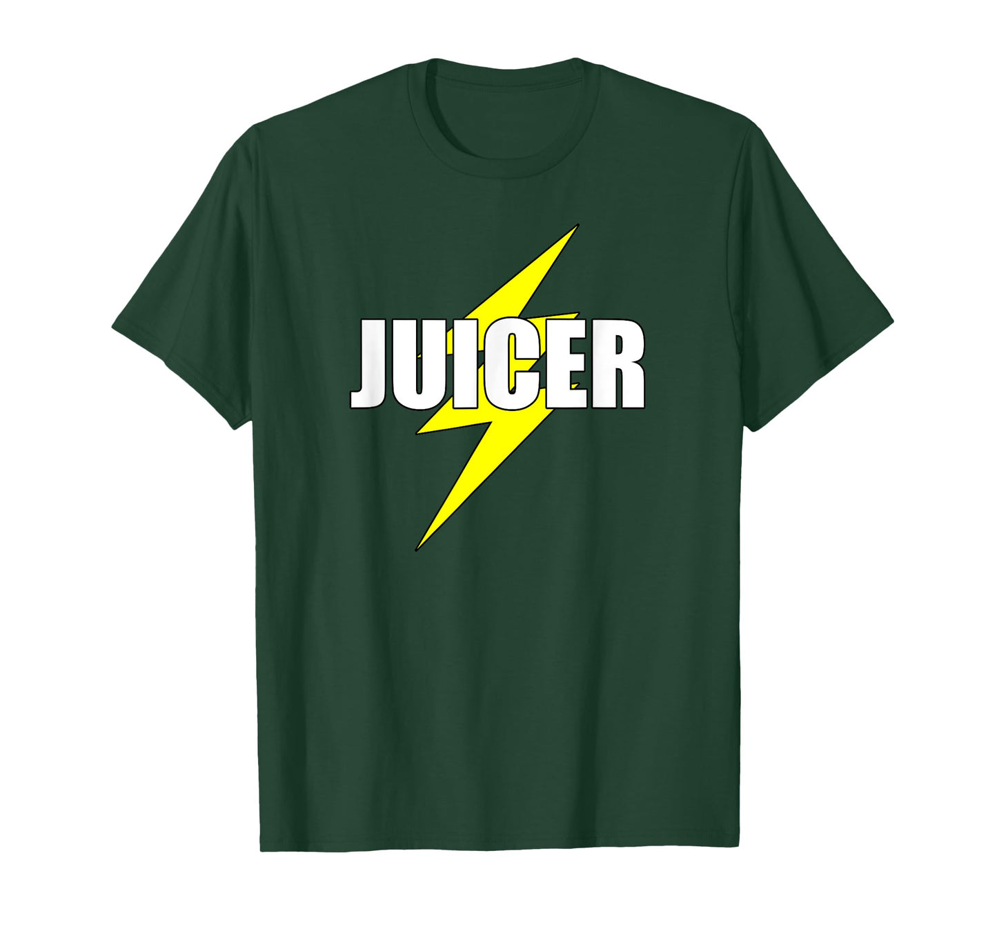 "Juicer" Electrician Gaffer Film Production Business T Shirt T-Shirt