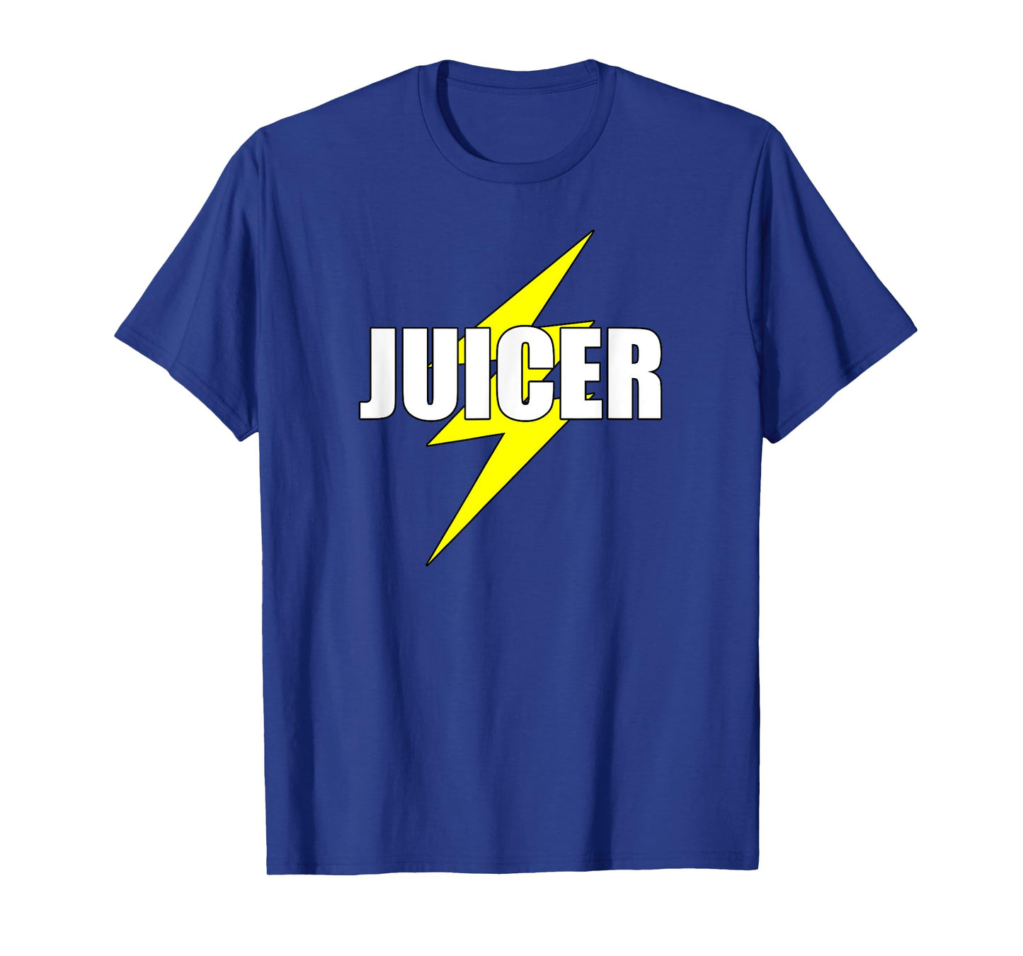 "Juicer" Electrician Gaffer Film Production Business T Shirt T-Shirt